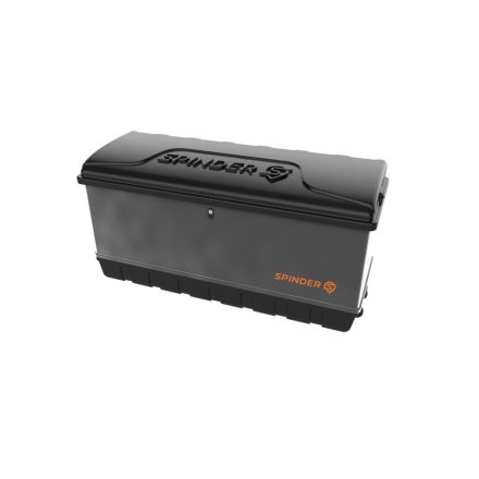 Spinder BX1 szállító box vonóhorogra