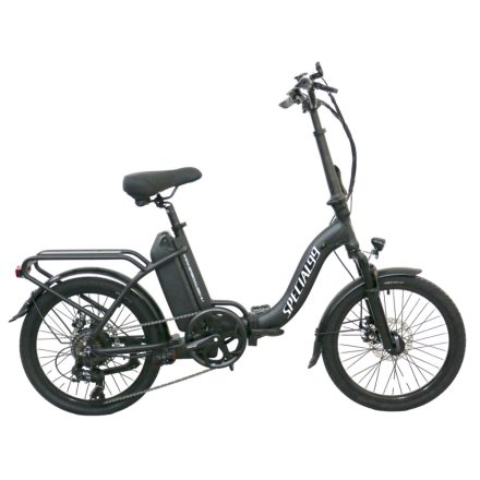S99 eFirenze elektromos kerékpár